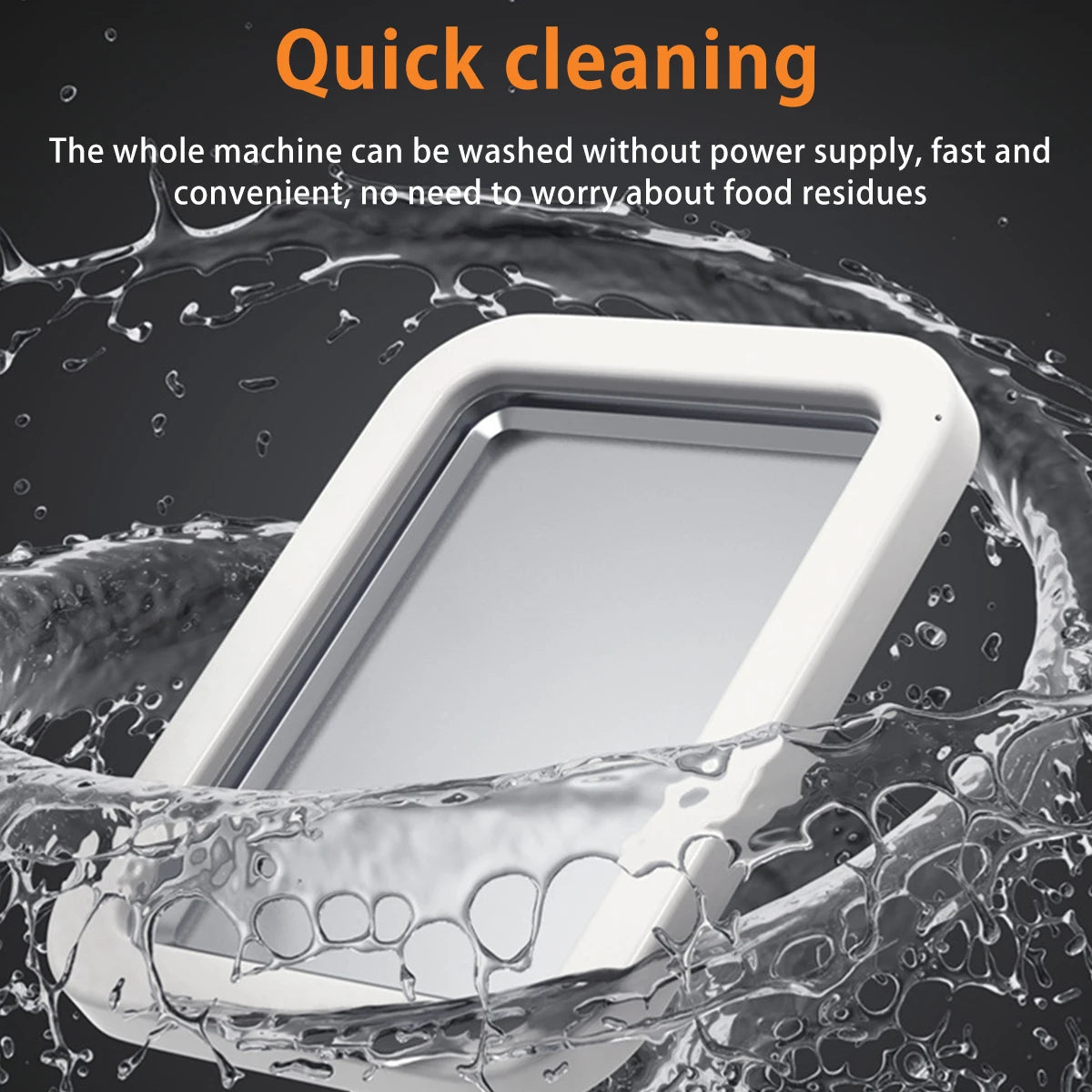 Ice Cream Maker Pan with 2 Scrapers Ice Cream Maker Plate Multifunctional Cold Sweet Fried Food Plate Rolled Ice Cream Maker.