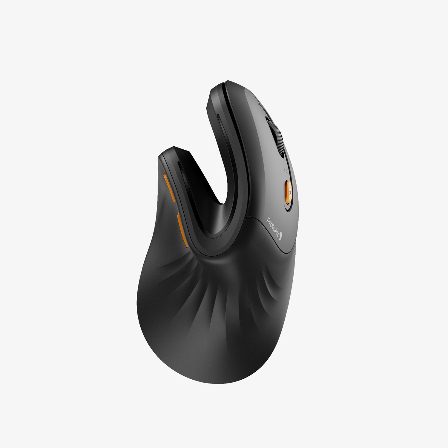 EM11 NL Bluetooth Ergonomic Vertical Mouse