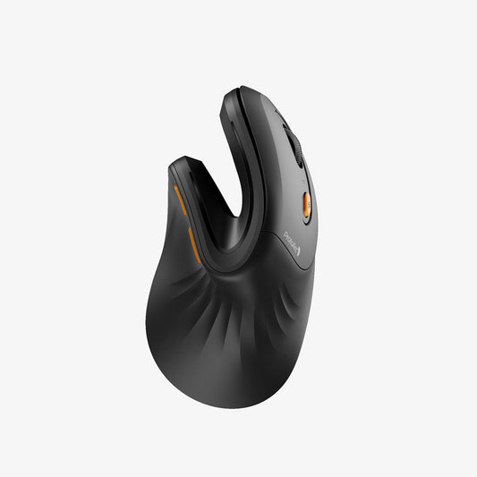 EM11 NL Bluetooth Ergonomic Vertical Mouse